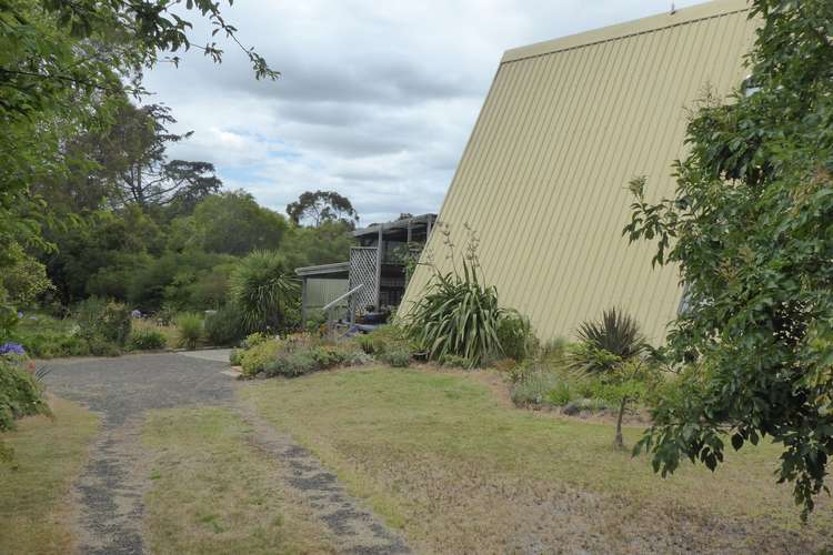 Third view of Homely house listing, 70 Richard Street, Bridport TAS 7262