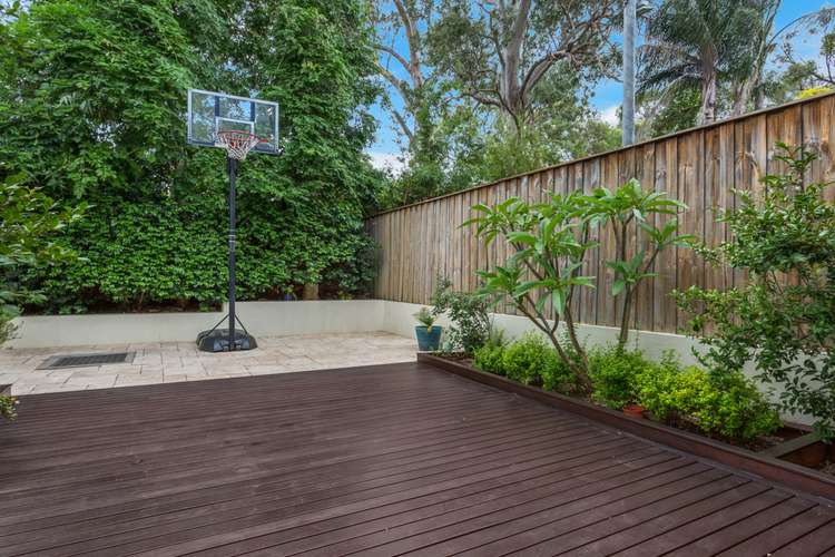 Main view of Homely townhouse listing, 2/48-50 Dobson Crescent, Baulkham Hills NSW 2153