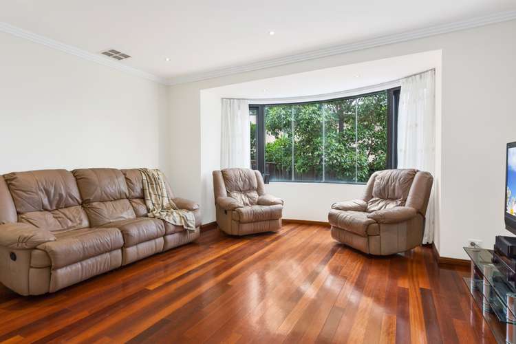 Second view of Homely townhouse listing, 2/48-50 Dobson Crescent, Baulkham Hills NSW 2153