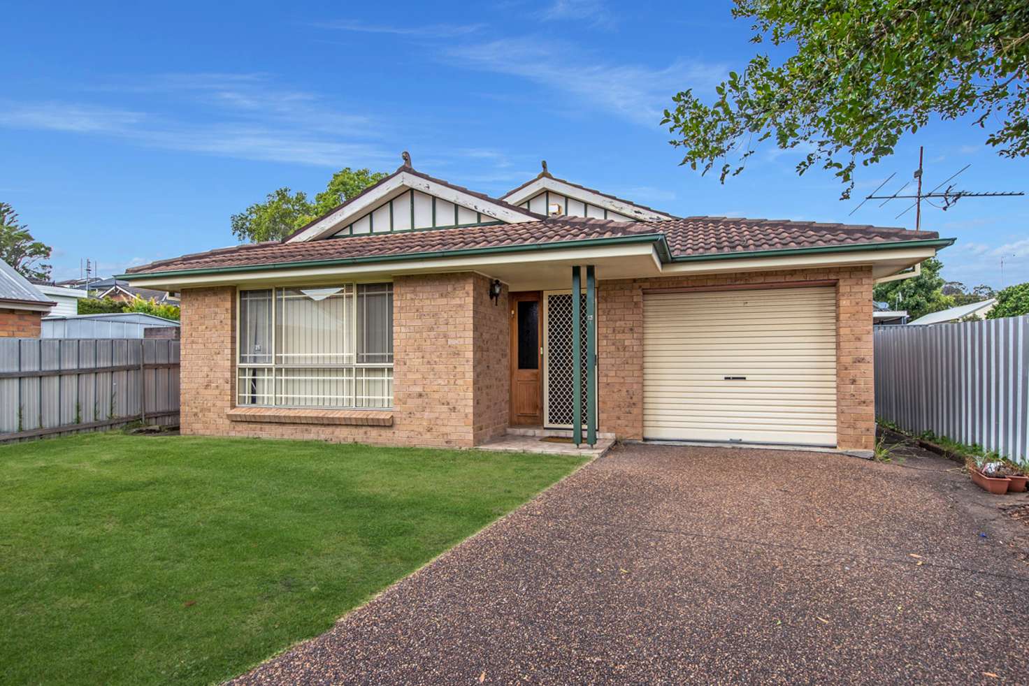Main view of Homely house listing, 13A Fletcher Street, Adamstown NSW 2289