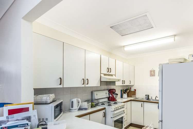 Fifth view of Homely house listing, 13A Fletcher Street, Adamstown NSW 2289