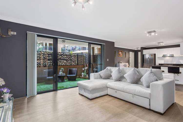 Main view of Homely apartment listing, 13/20-26 Jenner Street, Baulkham Hills NSW 2153