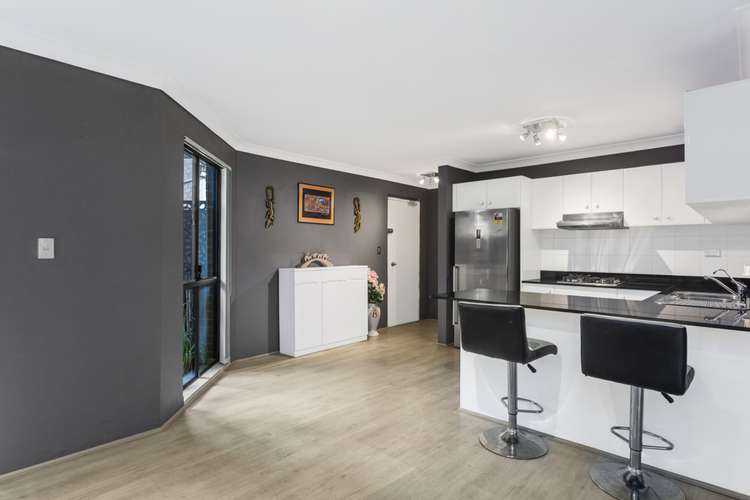 Second view of Homely apartment listing, 13/20-26 Jenner Street, Baulkham Hills NSW 2153
