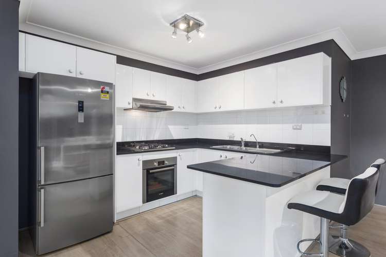 Third view of Homely apartment listing, 13/20-26 Jenner Street, Baulkham Hills NSW 2153