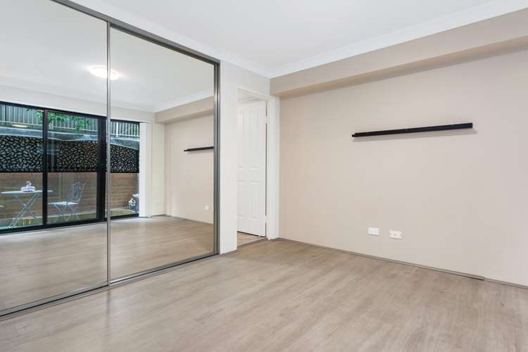 Fourth view of Homely apartment listing, 13/20-26 Jenner Street, Baulkham Hills NSW 2153