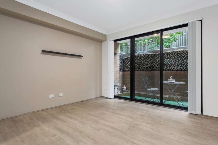 Fifth view of Homely apartment listing, 13/20-26 Jenner Street, Baulkham Hills NSW 2153