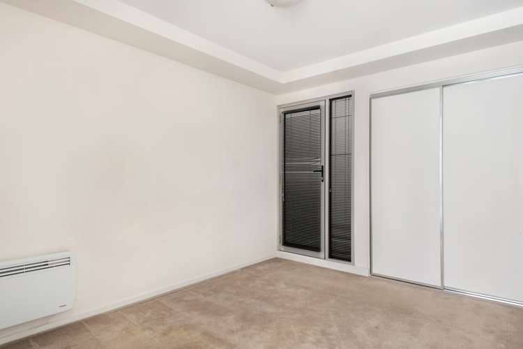 Second view of Homely apartment listing, 302/9-13 OConnell Street, North Melbourne VIC 3051