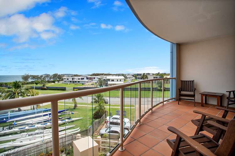 Fourth view of Homely house listing, 41/2 Mulherin Drive, Mackay Harbour QLD 4740