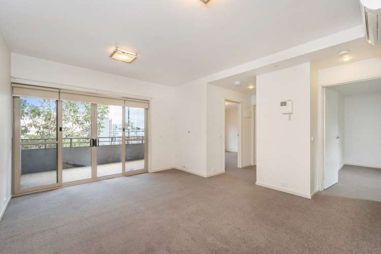 Main view of Homely apartment listing, 25/17-21 Blackwood Street, North Melbourne VIC 3051