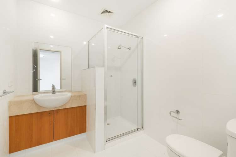 Fourth view of Homely apartment listing, 25/17-21 Blackwood Street, North Melbourne VIC 3051