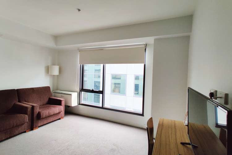 Main view of Homely apartment listing, 1022/572 St Kilda Road, Melbourne VIC 3004