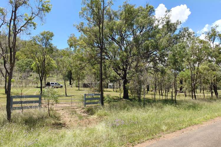 Main view of Homely lifestyle listing, LOT 8 Connolly Dam Road, Silverwood QLD 4370