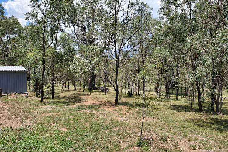 Third view of Homely lifestyle listing, LOT 8 Connolly Dam Road, Silverwood QLD 4370