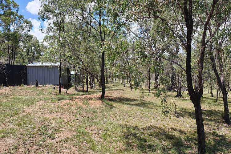 Fifth view of Homely lifestyle listing, LOT 8 Connolly Dam Road, Silverwood QLD 4370