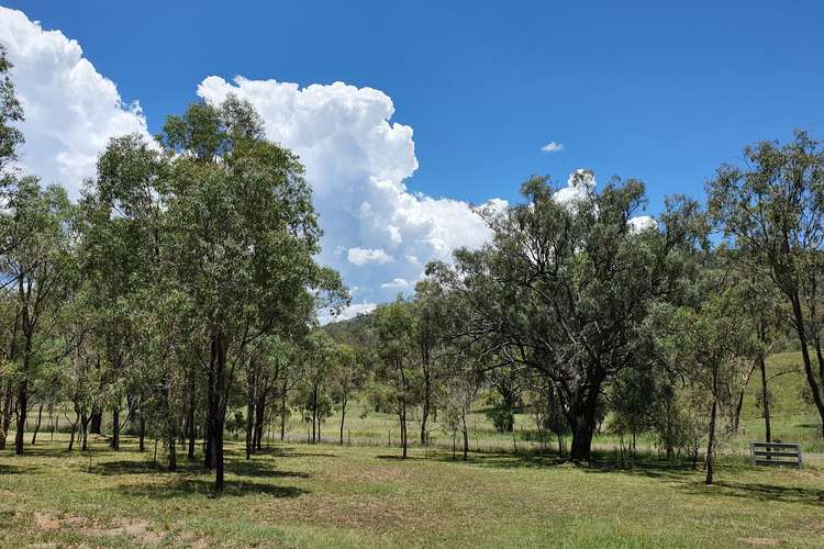 Sixth view of Homely lifestyle listing, LOT 8 Connolly Dam Road, Silverwood QLD 4370