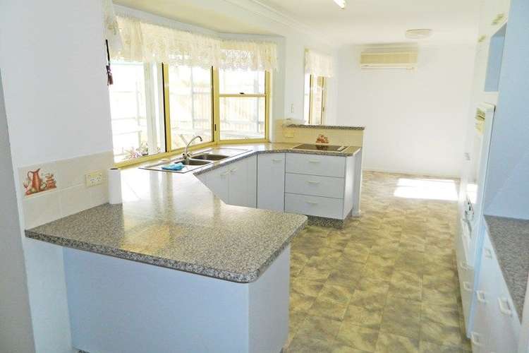 Fifth view of Homely house listing, 5 Hooper Court, Kepnock QLD 4670