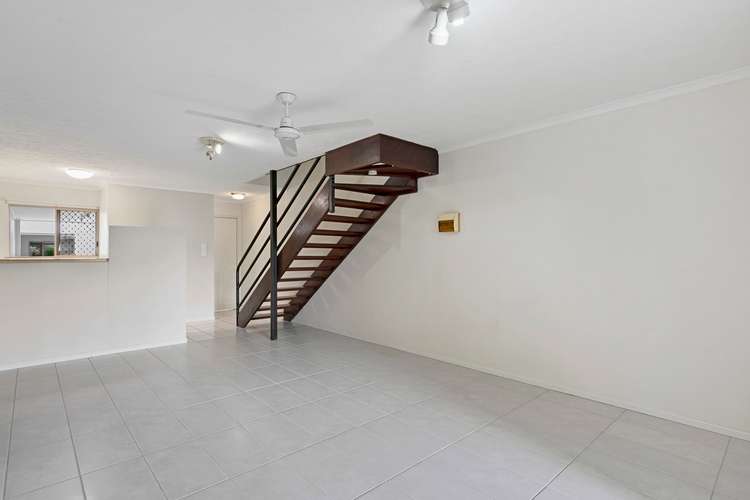 Second view of Homely townhouse listing, 3/5 Charlotte Close, Woree QLD 4868