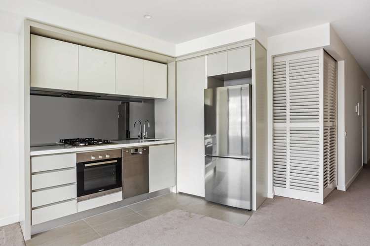 Main view of Homely apartment listing, 223/4 Acacia Place, Abbotsford VIC 3067