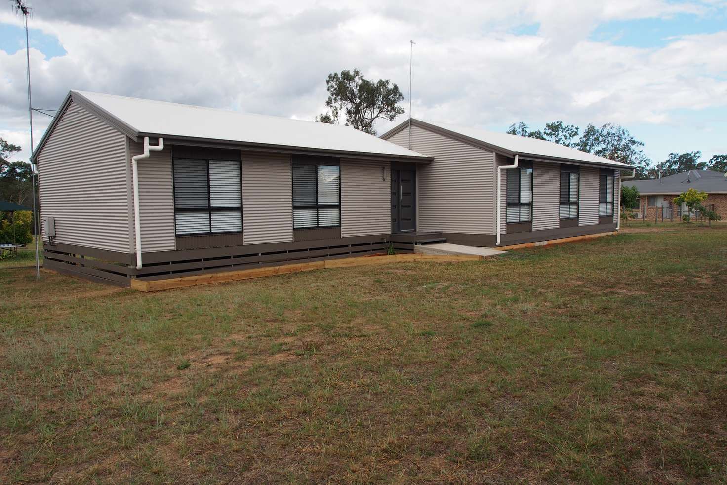 Main view of Homely lifestyle listing, 25 Yalla Lane, Redridge QLD 4660