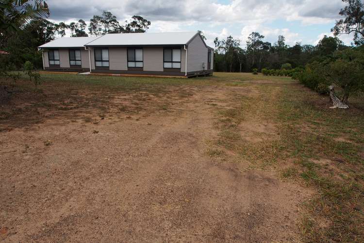 Second view of Homely lifestyle listing, 25 Yalla Lane, Redridge QLD 4660
