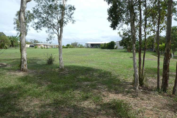 Fourth view of Homely lifestyle listing, 25 Yalla Lane, Redridge QLD 4660