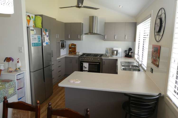 Sixth view of Homely lifestyle listing, 25 Yalla Lane, Redridge QLD 4660