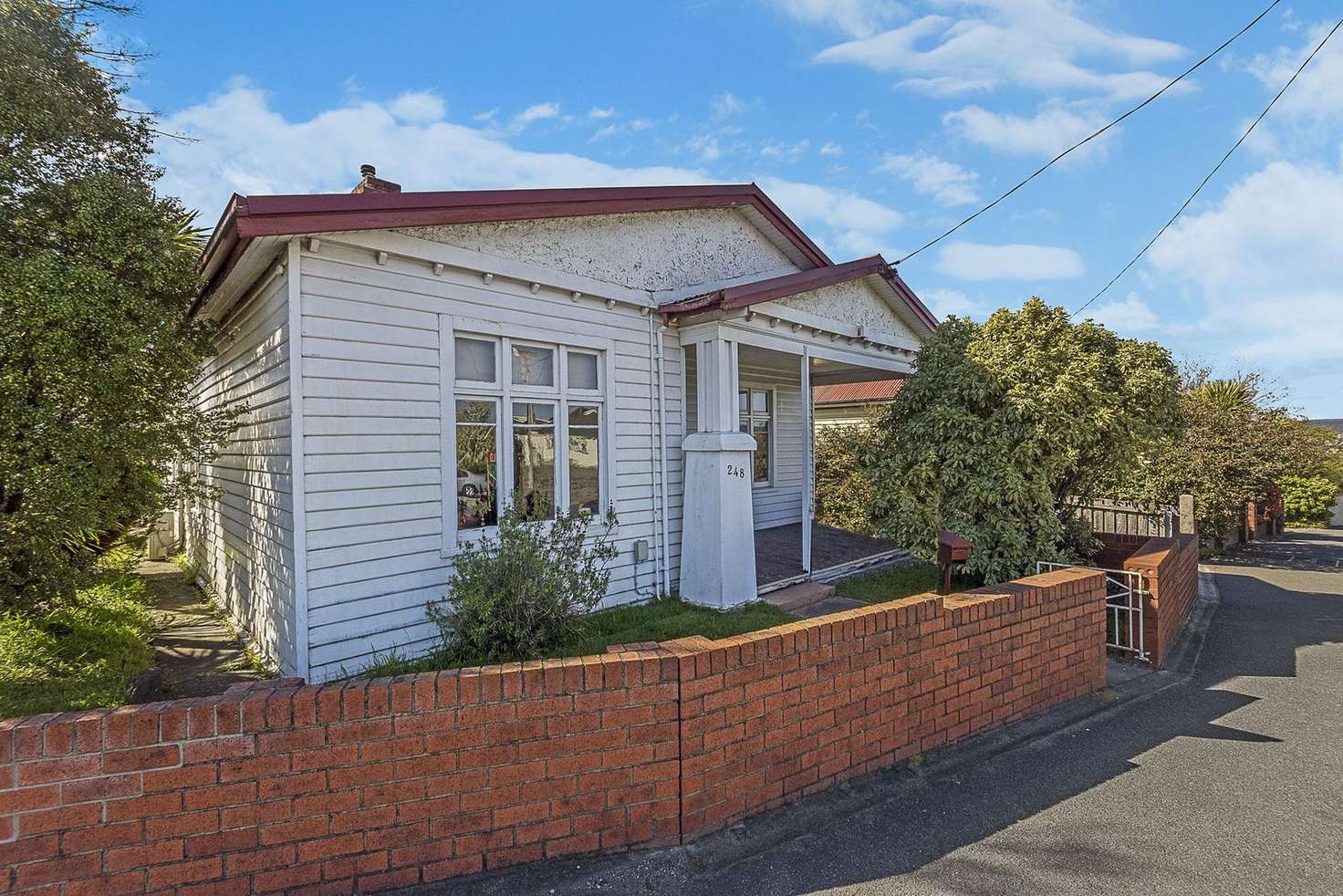 Main view of Homely house listing, 248 Invermay Road, Invermay TAS 7248