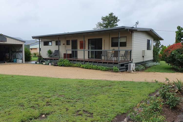 Second view of Homely house listing, 76 Allan Street, Maryvale QLD 4370