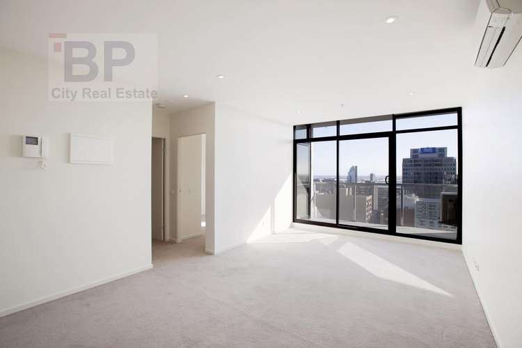 Main view of Homely apartment listing, 2607/380 Little Lonsdale Street, Melbourne VIC 3000