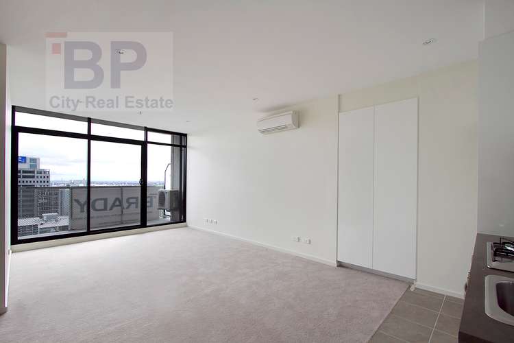 Third view of Homely apartment listing, 2607/380 Little Lonsdale Street, Melbourne VIC 3000