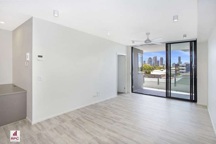 Second view of Homely apartment listing, 313/36 Anglesey Street, Kangaroo Point QLD 4169