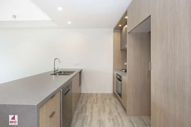 Fourth view of Homely apartment listing, 313/36 Anglesey Street, Kangaroo Point QLD 4169