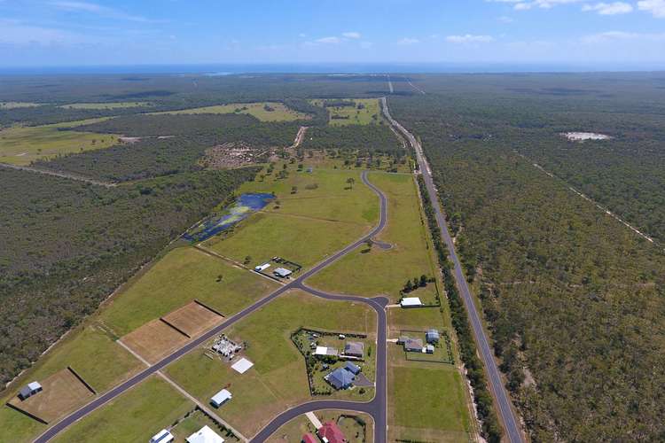 Main view of Homely residentialLand listing, 41 Kinkuna Drive, Woodgate QLD 4660