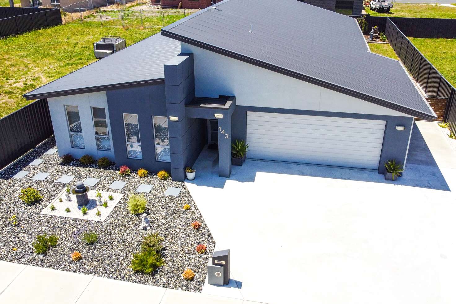 Main view of Homely house listing, 143 Bradshaw Street, Latrobe TAS 7307