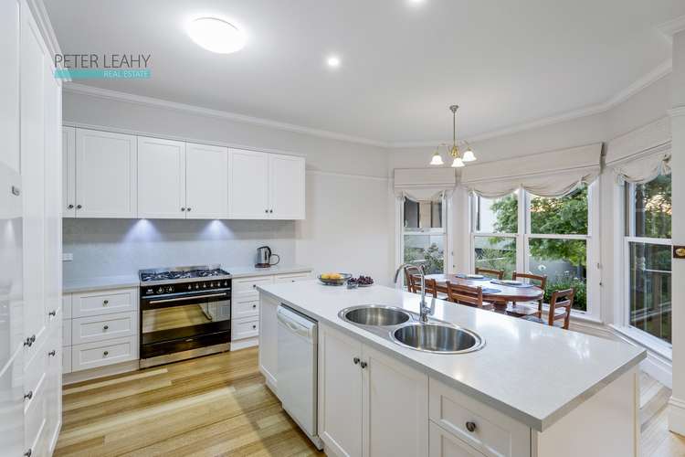 Second view of Homely house listing, 9 Locke Street, Essendon VIC 3040