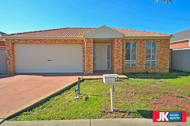 Main view of Homely house listing, 184 Thames Blvd, Tarneit VIC 3029