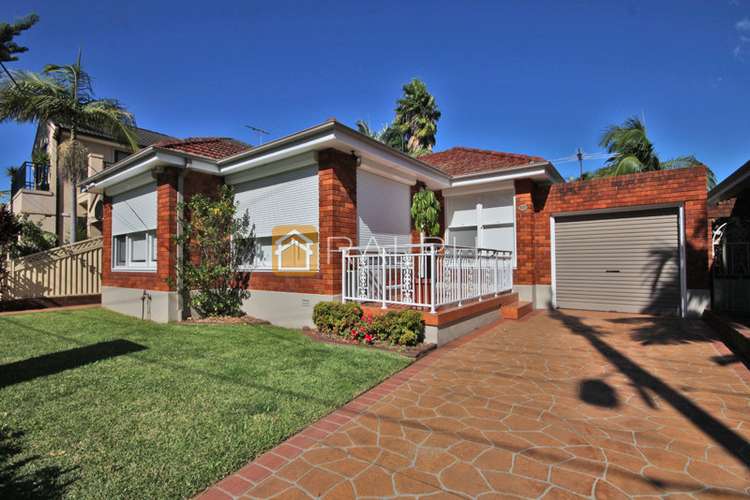 Main view of Homely house listing, 101 Bestic Street, Brighton-le-sands NSW 2216