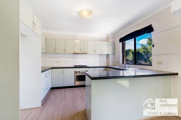 Second view of Homely apartment listing, 6/312 Windsor Road, Baulkham Hills NSW 2153