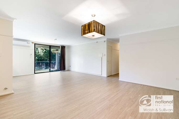 Fourth view of Homely apartment listing, 6/312 Windsor Road, Baulkham Hills NSW 2153