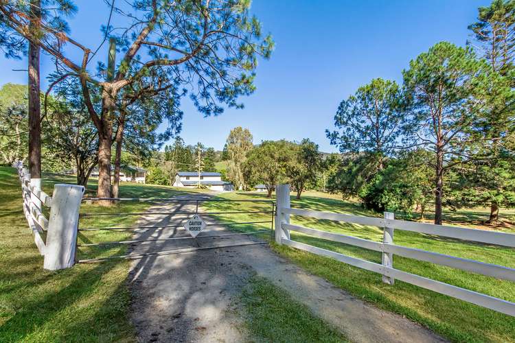 Main view of Homely acreageSemiRural listing, 86 Mungindie Court, Mount Nathan QLD 4211