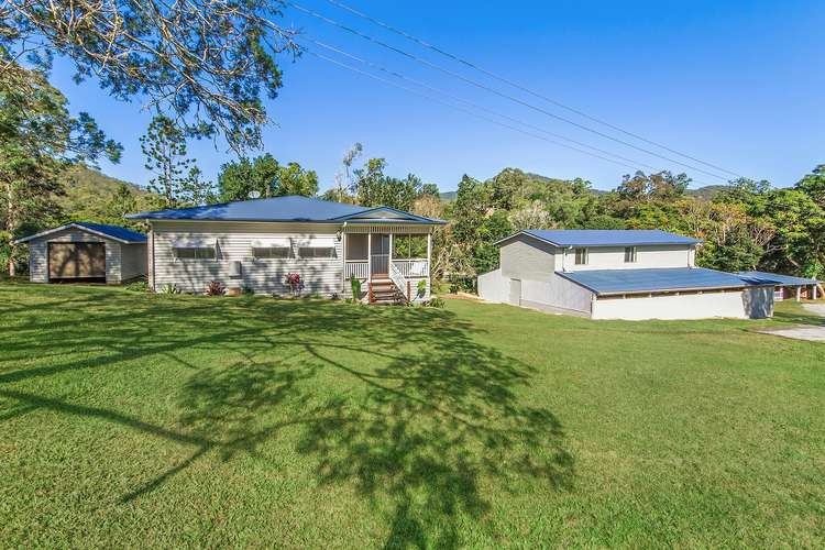 Second view of Homely acreageSemiRural listing, 86 Mungindie Court, Mount Nathan QLD 4211