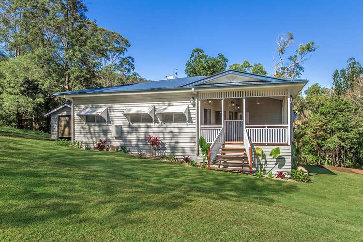 Third view of Homely acreageSemiRural listing, 86 Mungindie Court, Mount Nathan QLD 4211