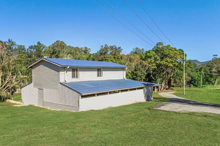 Fourth view of Homely acreageSemiRural listing, 86 Mungindie Court, Mount Nathan QLD 4211