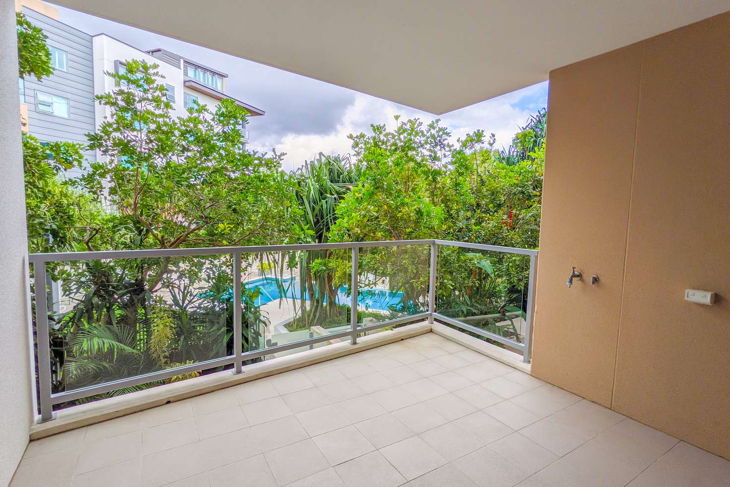 Main view of Homely apartment listing, 2205/118 Parkside Circuit, Hamilton QLD 4007