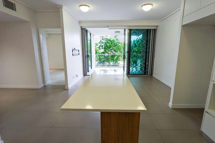 Fourth view of Homely apartment listing, 2205/118 Parkside Circuit, Hamilton QLD 4007