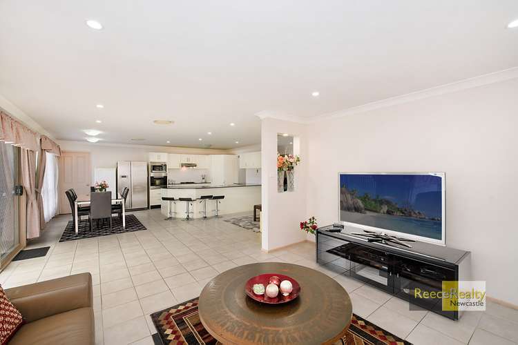 Fourth view of Homely house listing, 9 Prestwick Street, Fletcher NSW 2287