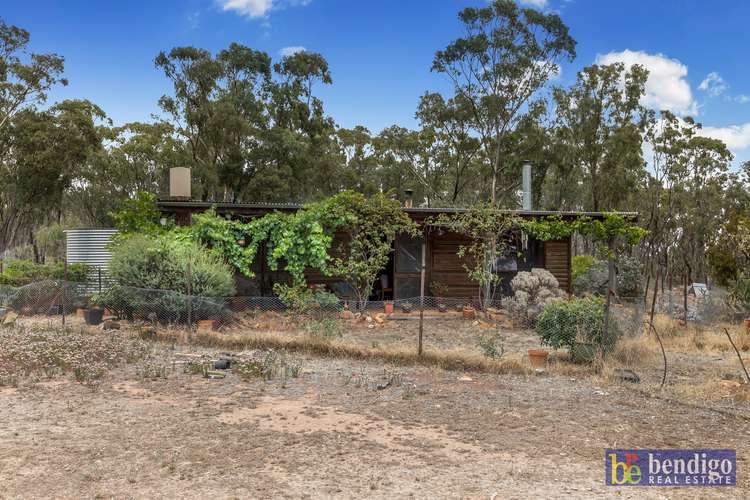 175 Forest Drive, Myers Flat VIC 3556