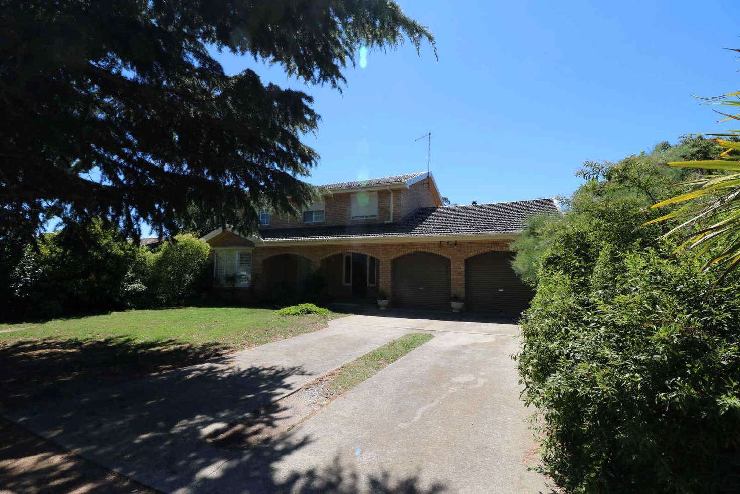 Main view of Homely house listing, 52 Ellendon Street, Bungendore NSW 2621