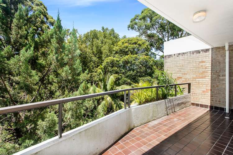 Second view of Homely apartment listing, 14/33 Belmont Avenue, Wollstonecraft NSW 2065