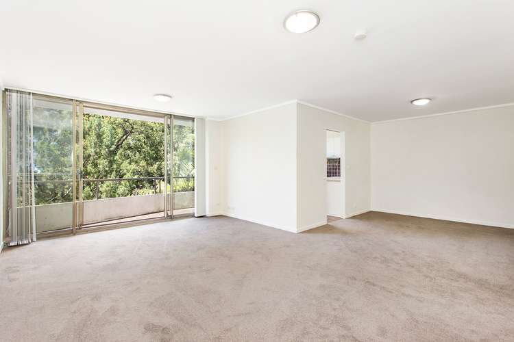 Third view of Homely apartment listing, 14/33 Belmont Avenue, Wollstonecraft NSW 2065